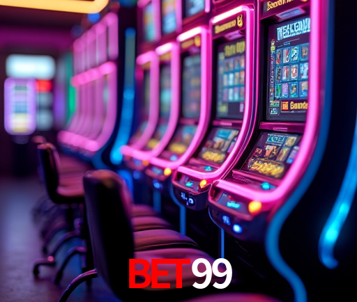 Infraestrutura bet99